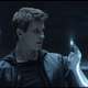 Illustration for article titled Cyber-Sirens strip Sam naked in new Tron Legacy clip